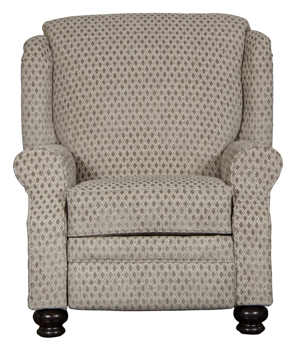 FREEMAN RECLINING CHAIR