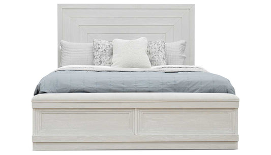 Atlas King Bed
