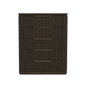 SYLVIA DARK BROWN CHEST