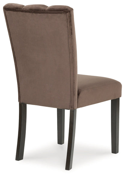 Jenna 5pc. Dining Set