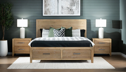 CHARLIE NIGHTSTAND