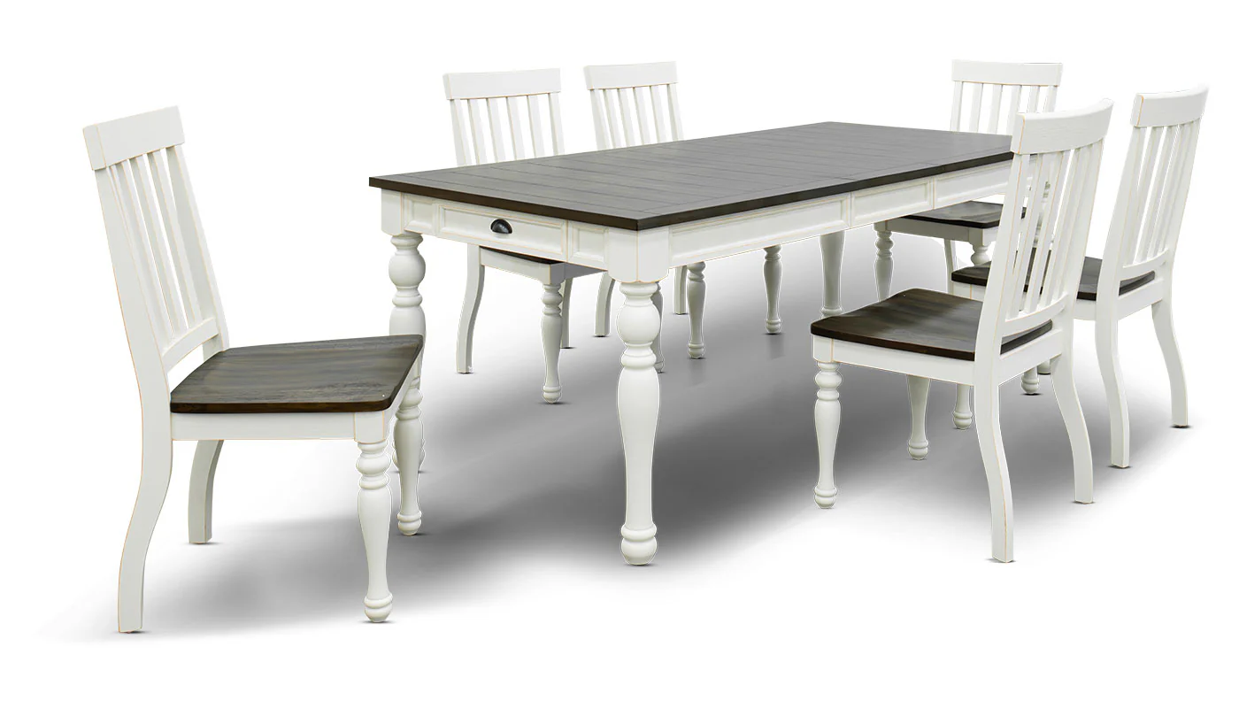 Summerfield 7pc. Dining Set
