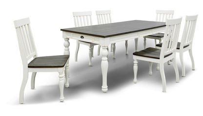 Summerfield 7pc. Dining Set
