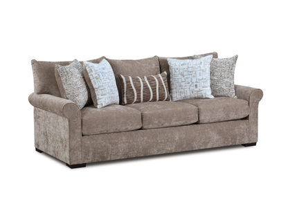 NELLY MUSHROOM SOFA