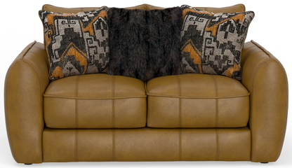 Charles Sofa & Loveseat