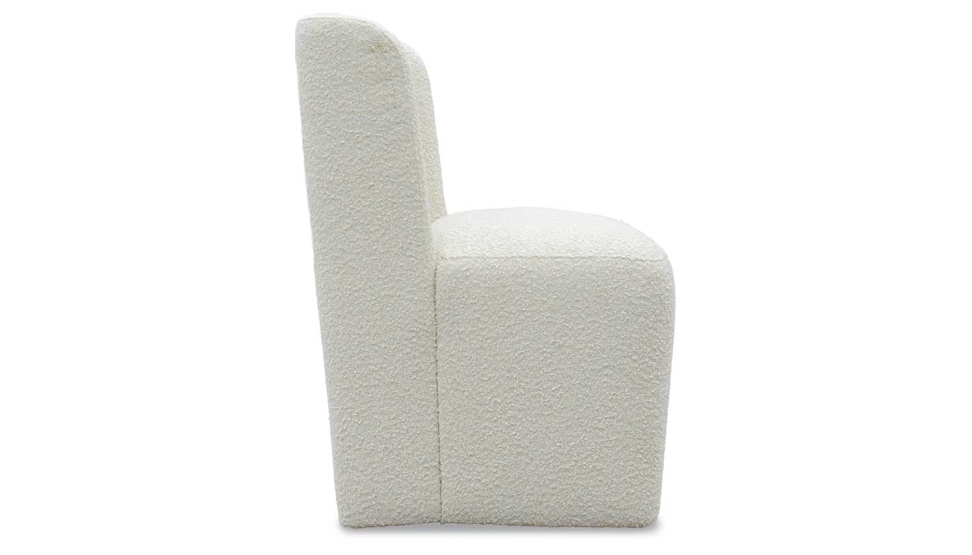 MILA PARSON CHAIR
