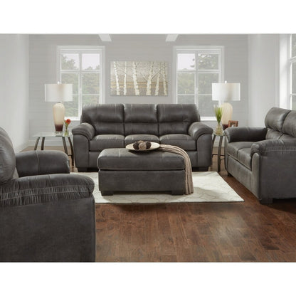 Gunner Sofa & Loveseat