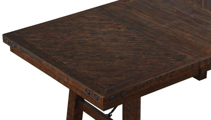 Indy 6pc. Dining Set