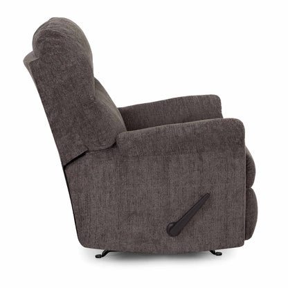 HARPER MOCHA RECLINER