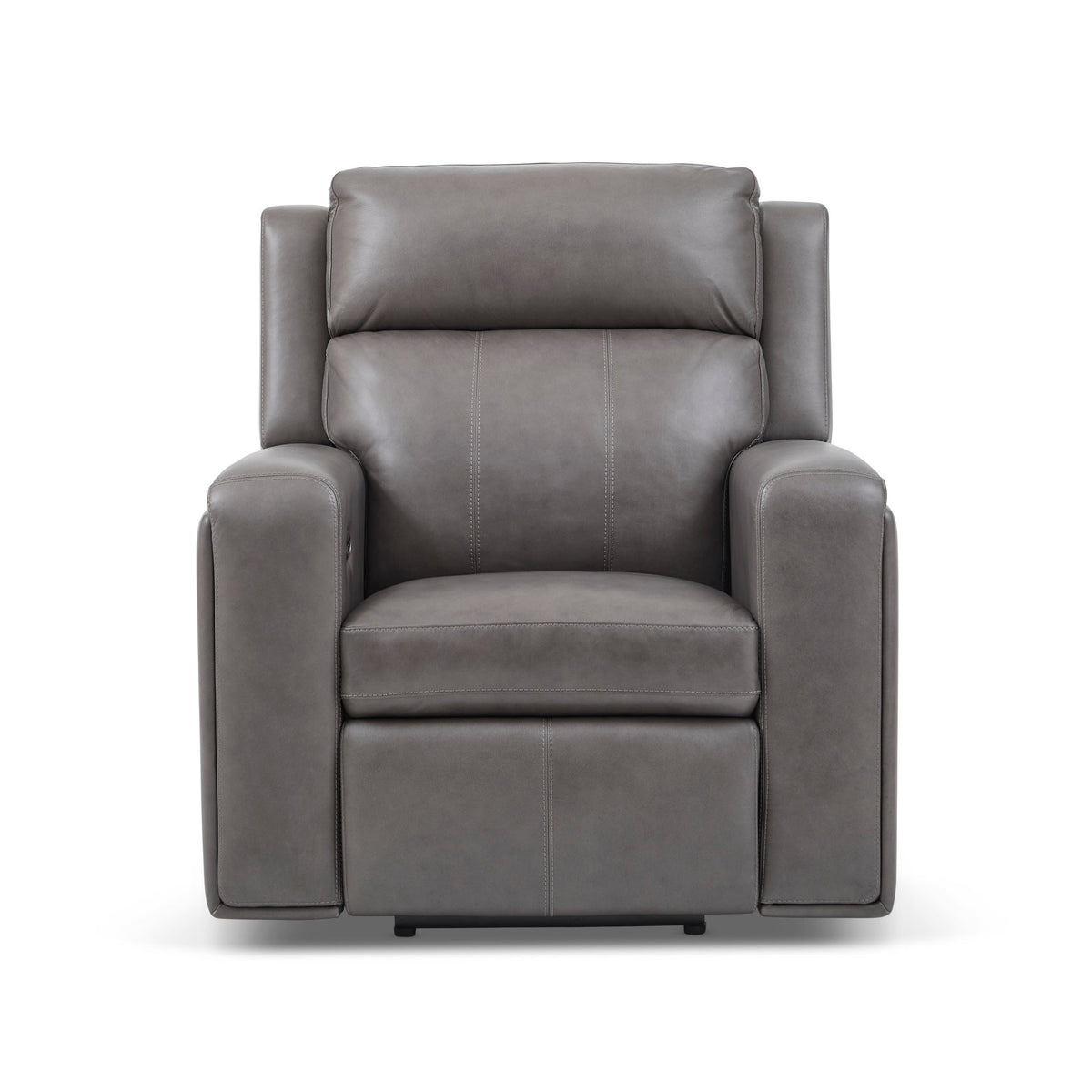 WALTER P3 GUN METAL RECLINER