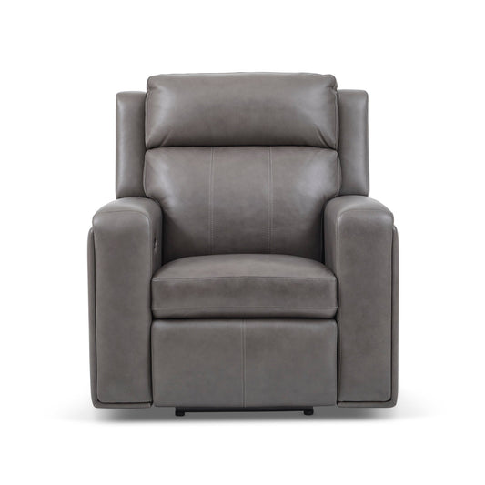 WALTER P3 GUN METAL RECLINER