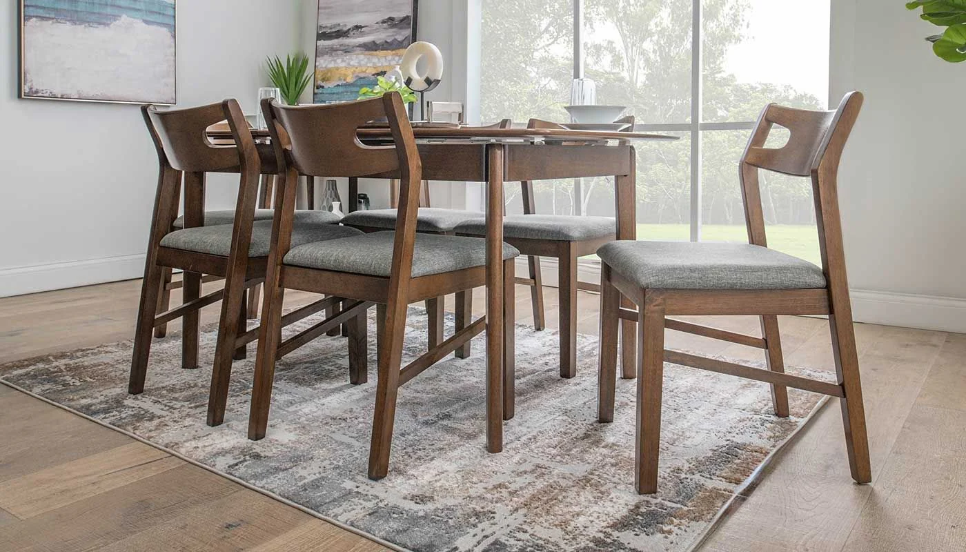 Sienna 7pc. Dining Set