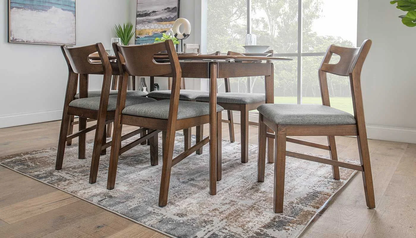 Sienna 7pc. Dining Set