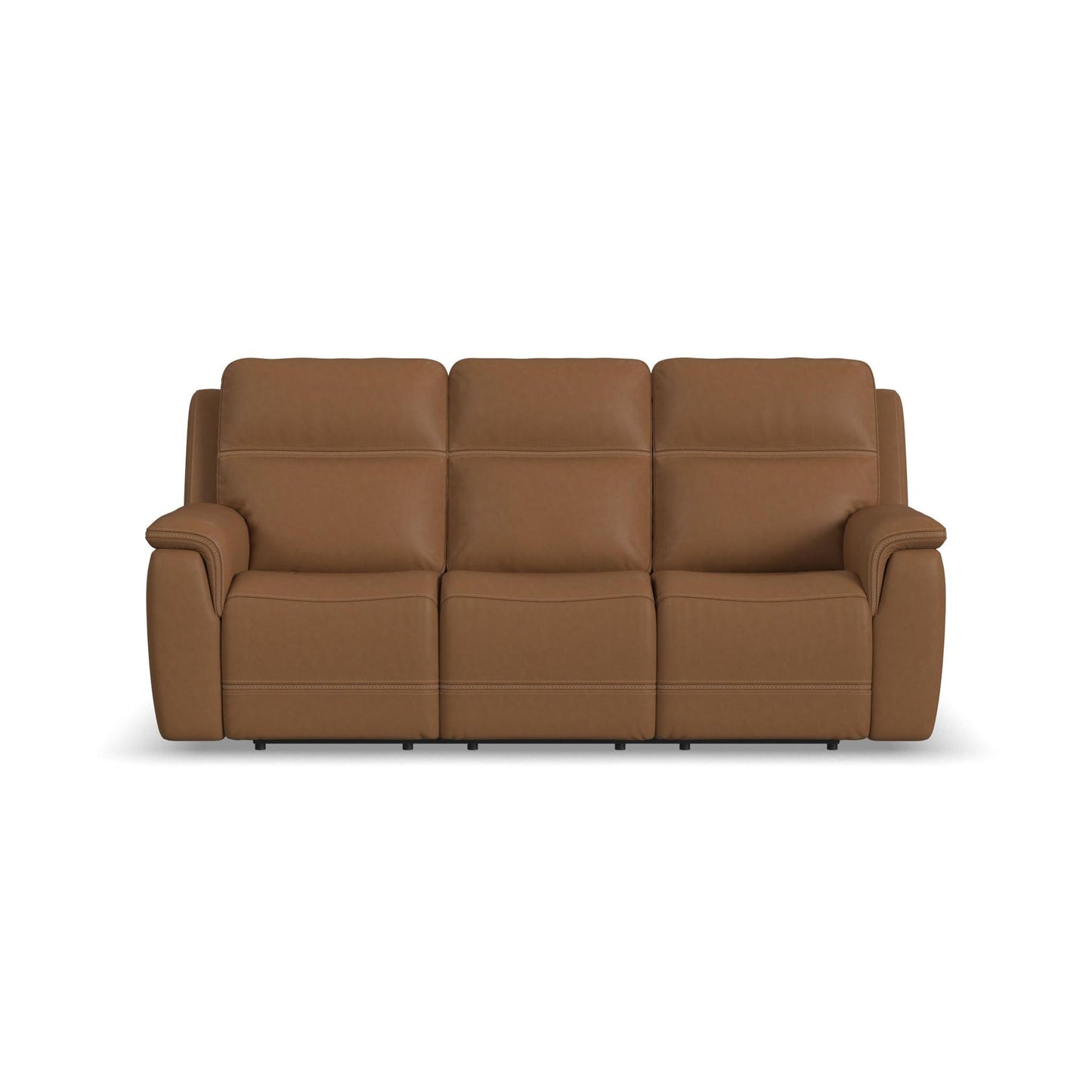 SOPHIE PWR SOFA BROWN