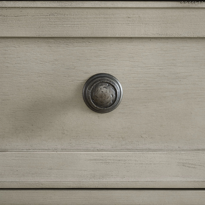 PHOEBE TWO TONE DRESSER