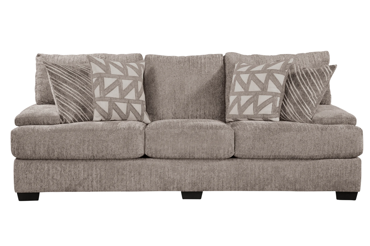 VEGAS CEMENT SOFA
