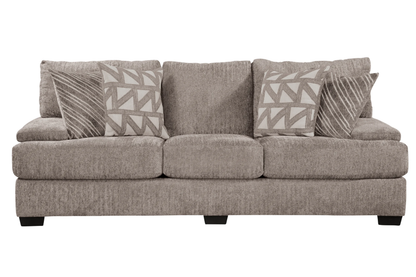 VEGAS CEMENT SOFA