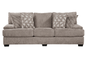 VEGAS CEMENT SOFA