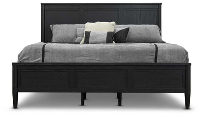 Winston Queen Bed