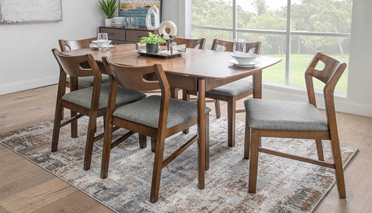 Sienna 7pc. Dining Set