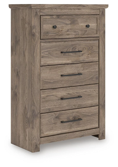 KERRY CHEST