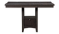 Tatum Pub Table