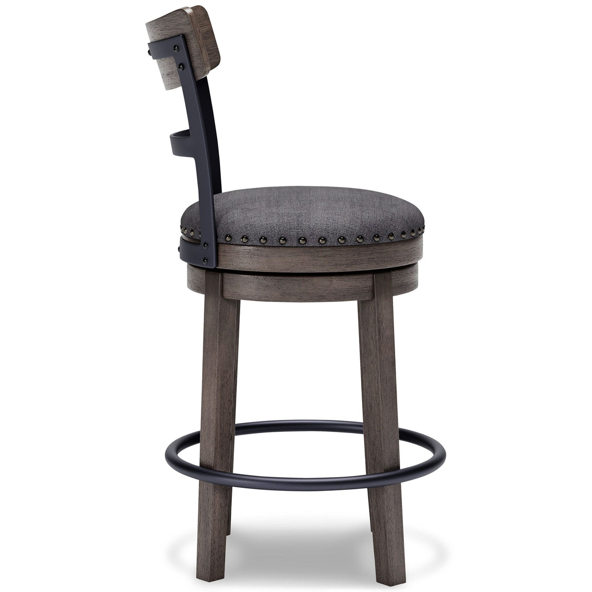 CATLYN 24" BARSTOOL