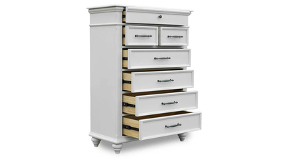 ARIEL CHEST OF DRAWERS