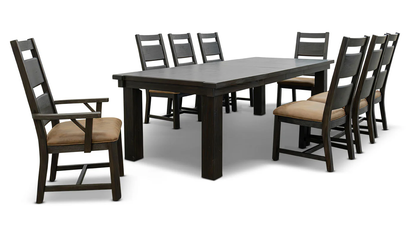 Ryan 9pc. Dining Set