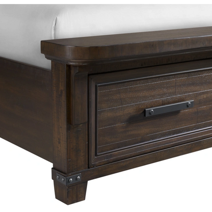 Cameron Queen Bed