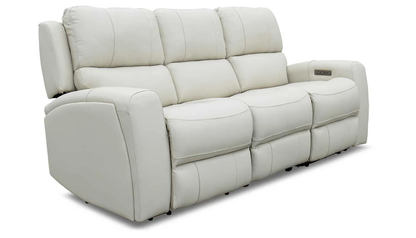 Declan Cream Sofa & Loveseat