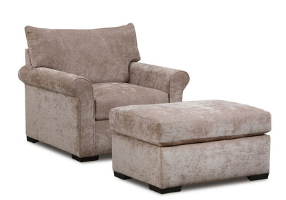 NELLY MUSHROOM CHAIR