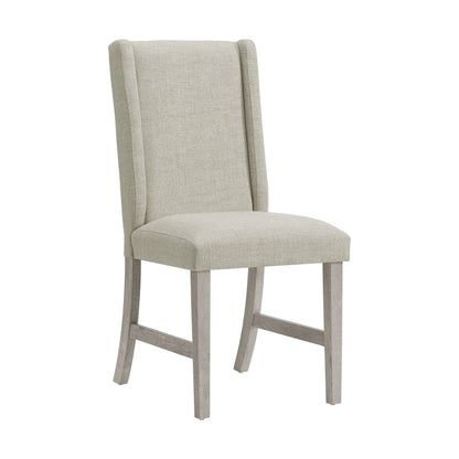 Evie 6pc. Dining Set