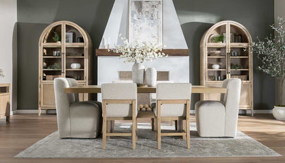 Tara 7pc. Dining Set