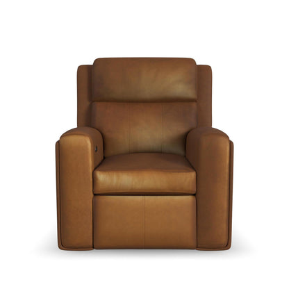 WALTER P3 CANYON RECLINER