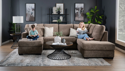 Dawson 2pc. Sectional