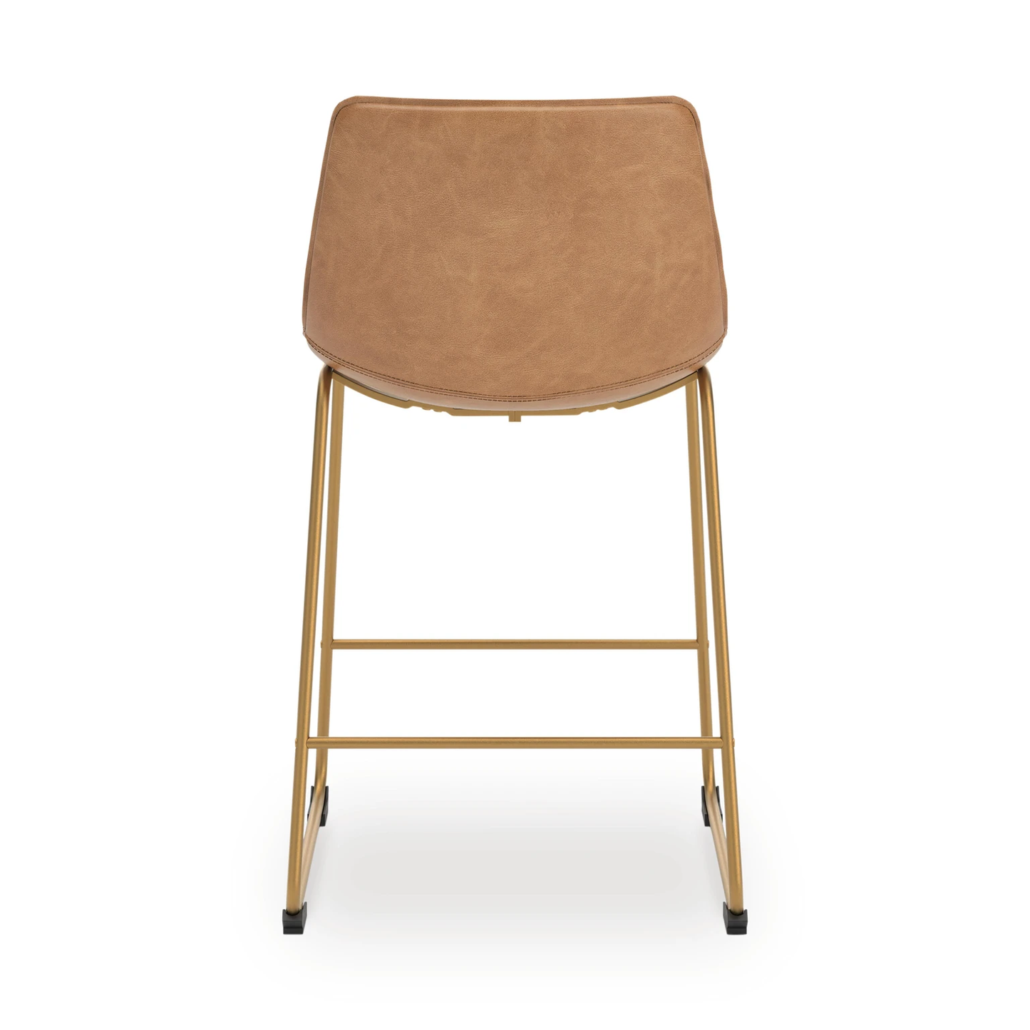 CASEY UPHOLSTERED BARSTOOL 24"