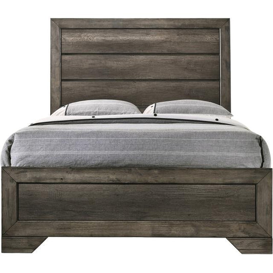Noah Queen Bed