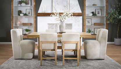 Tara 5pc. Dining Set