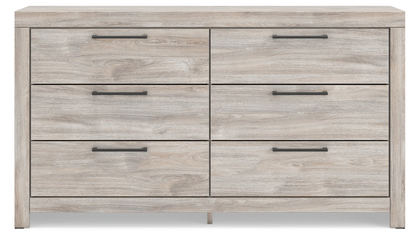 BROOKLYN DRESSER