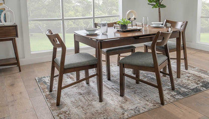 Sienna 5pc. Dining Set
