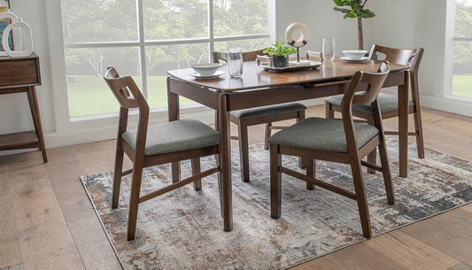 Sienna 5pc. Dining Set