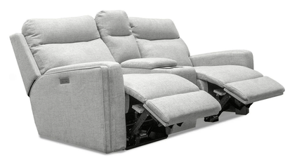 Nolan Sofa & Loveseat