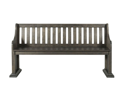 Silas 7pc. Dining Set