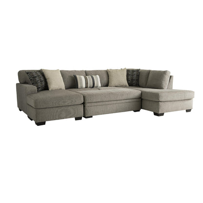 Bianca Sectional