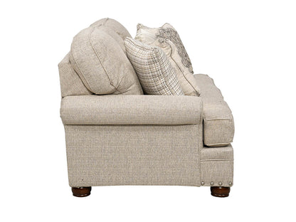 Farrah Sofa & Loveseat