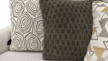 MAYA OATMEAL PWR RECLINING SOFA