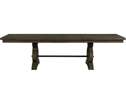 Silas 9pc. Dining Set