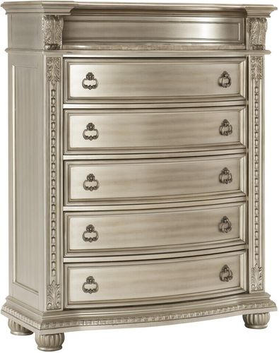 CALVIN CHEST
