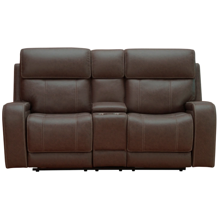 NADIA WALNUT PWR RECLINING LVST